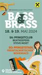Bass & Brass - Pfingstfest 2024